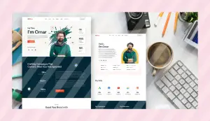 AdGuru – Portfolio marketing numérique et de freelance