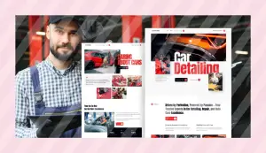 Autocure – Nettoyage, la réparation et l'esthétique automobile
