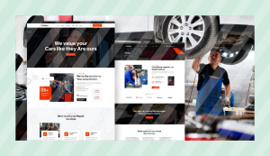 CarGuru – La réparation et l'esthétique automobile
