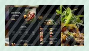 Feasto - Restaurant & Cafe