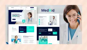 Medaid – Santé et médical