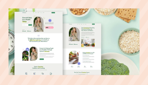 Nutroly - Coach en nutrition et nutritionniste
