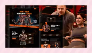 PowerOn – Salle de sport et fitness