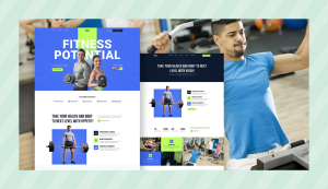 Vigor – Coach personnel et fitness