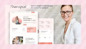 Thérapeute – Santé mentale et psychologie